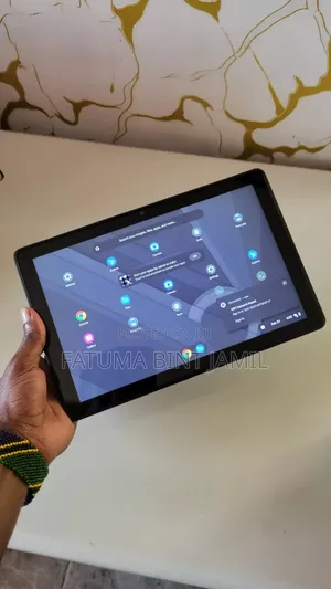 Lenovo Tab M10 32 GB Black