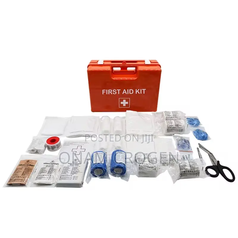 First Kit Lm66
