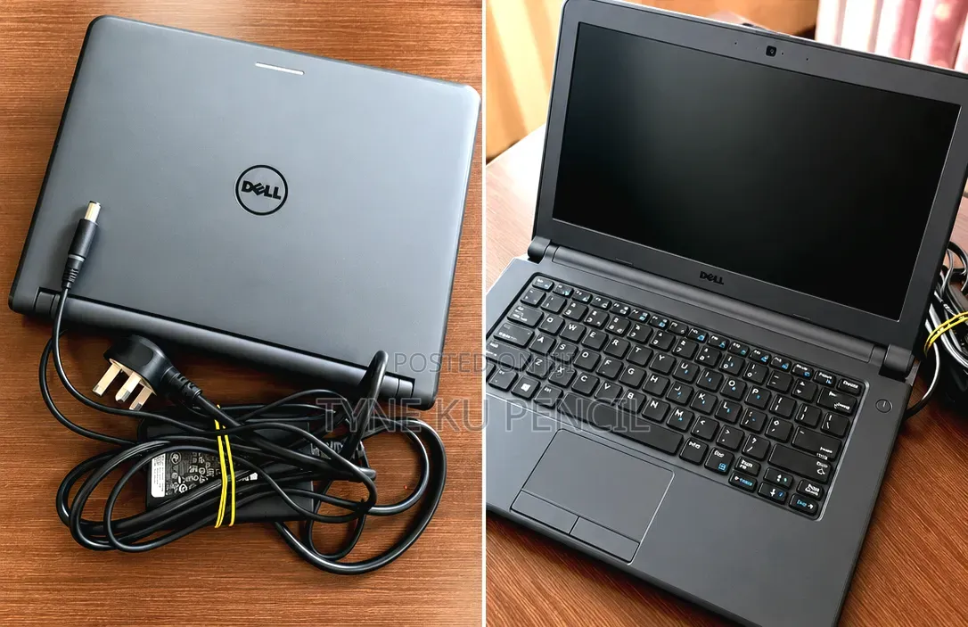 Laptop Dell Latitude 3350 4GB Intel Core i5 HDD 500GB