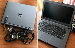 Laptop Dell Latitude 4GB Intel Core i5 HDD 500GB