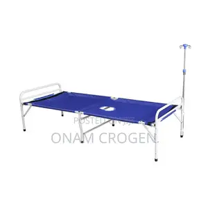 Cholera Isolation Bed