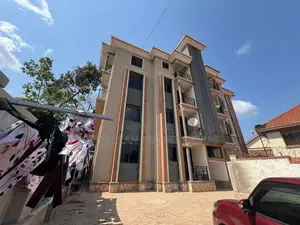 Studio Apartment in Nsambya Estate, Central Division for rent