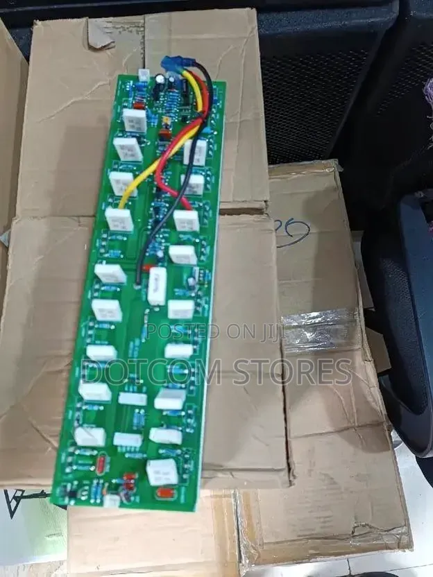 Peavey CS 4000 Motherboard