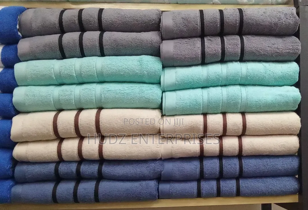 Classy Towels