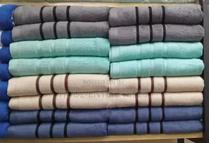 Classy Towels