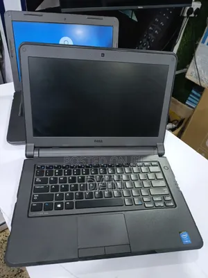 Laptop Dell Latitude 3340 4GB Intel Core i3 HDD 320GB
