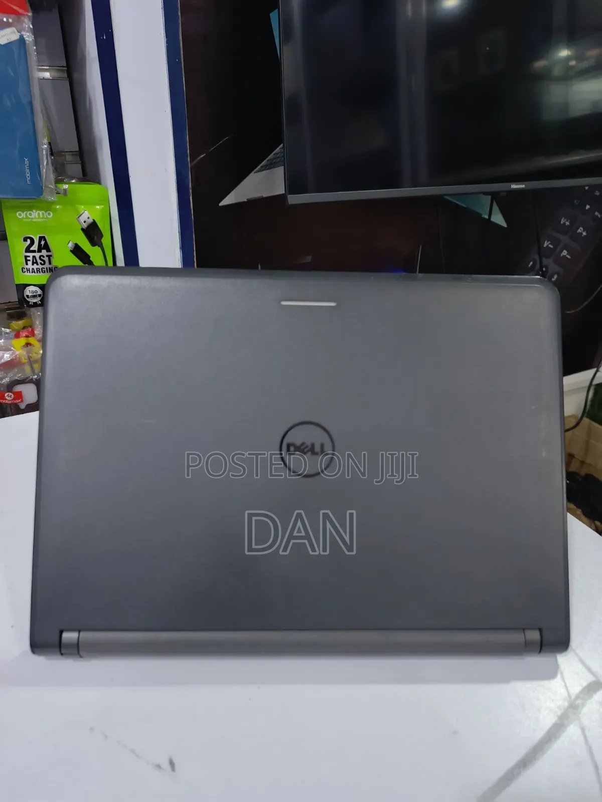 Laptop Dell Latitude 3340 4GB Intel Core i3 HDD 320GB