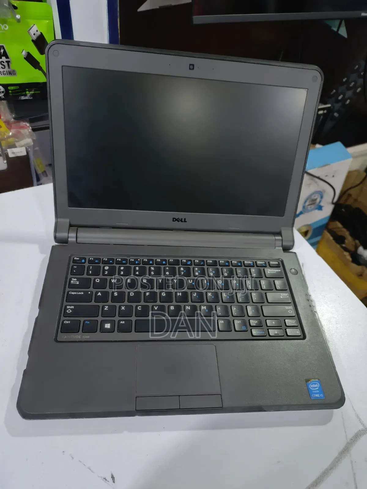 Laptop Dell Latitude 3340 4GB Intel Core i3 HDD 320GB
