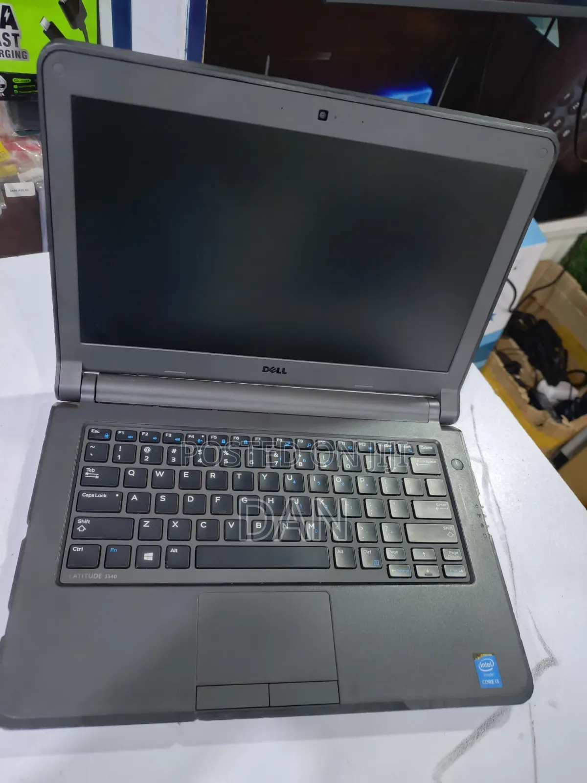 Laptop Dell Latitude 3340 4GB Intel Core i3 HDD 320GB