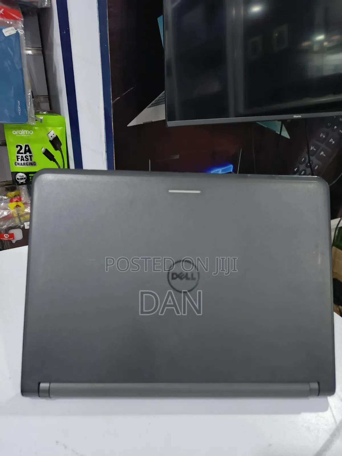 Laptop Dell Latitude 3340 4GB Intel Core i3 HDD 320GB