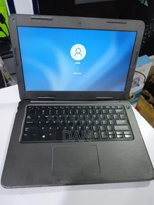 Laptop Dell Latitude 3380 8GB Intel Core i3 HDD 320GB