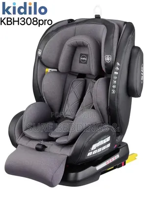 Comfortable Kidilo Baby Car Seat