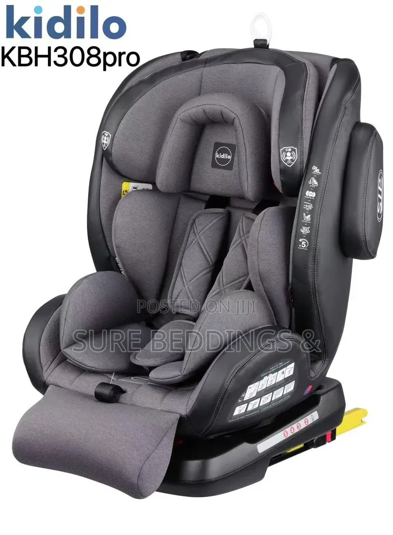 Comfortable Kidilo Baby Car Seat