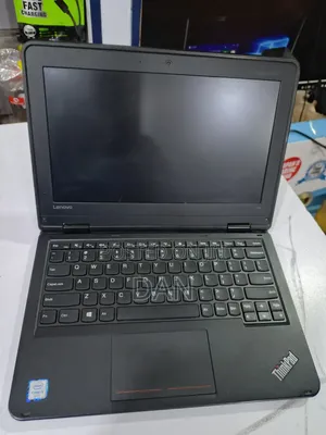 Laptop Lenovo ThinkPad 11e 4GB Intel Core i3 SSD 128GB