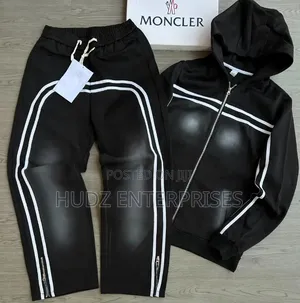 2pc Hoody Outfits