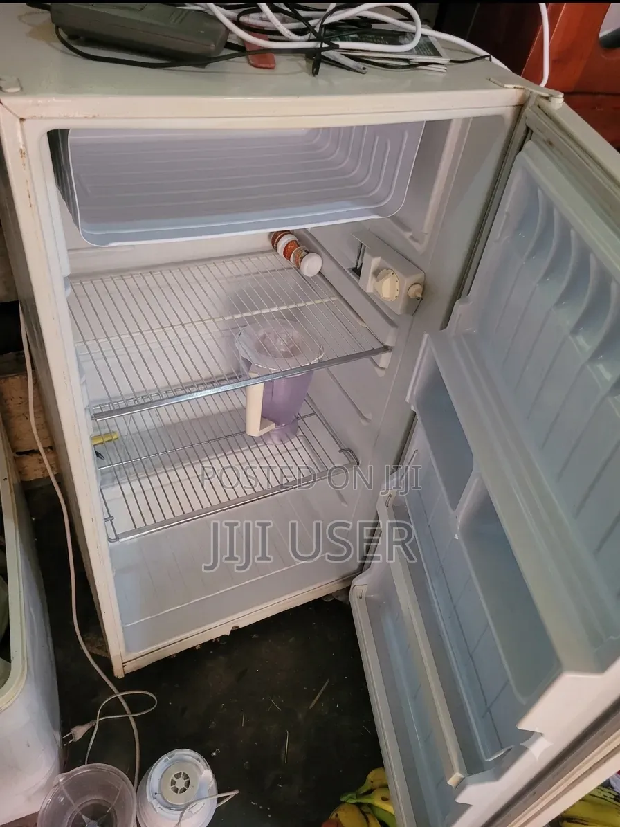 Medium Fridge