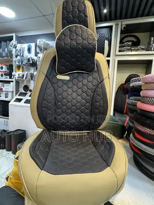 Premium Car SeatCovers