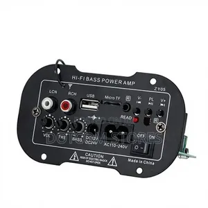 Digital Amplifier Board
