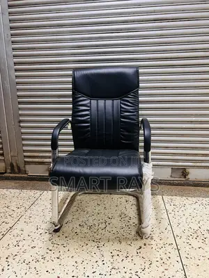 Executive Leather Office Chair Conference Chair
