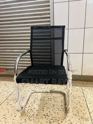 Ergonomic Working Office Chairs