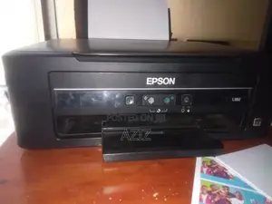 Epson L382