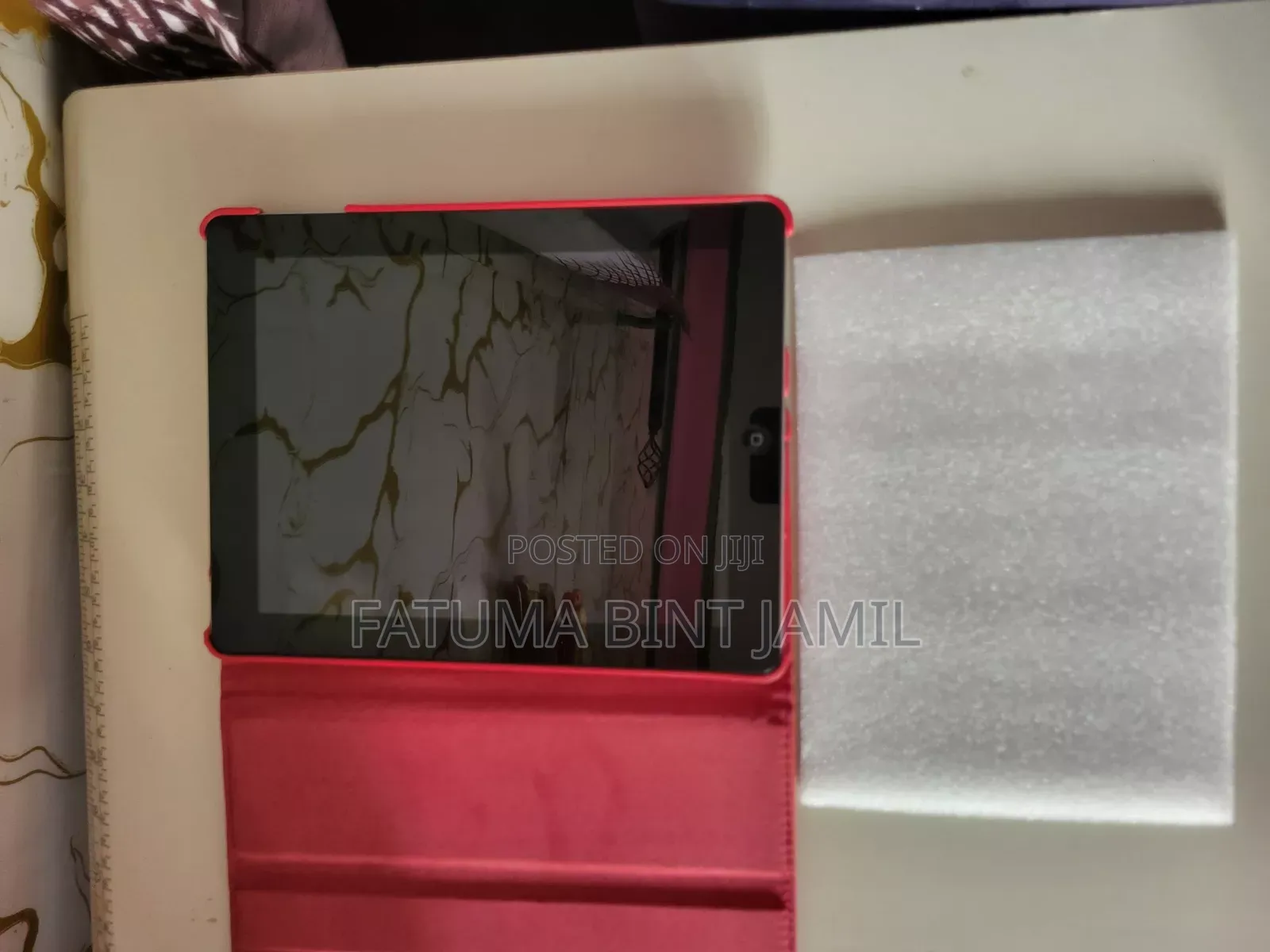 Apple iPad 3 Wi-Fi 32 GB Silver