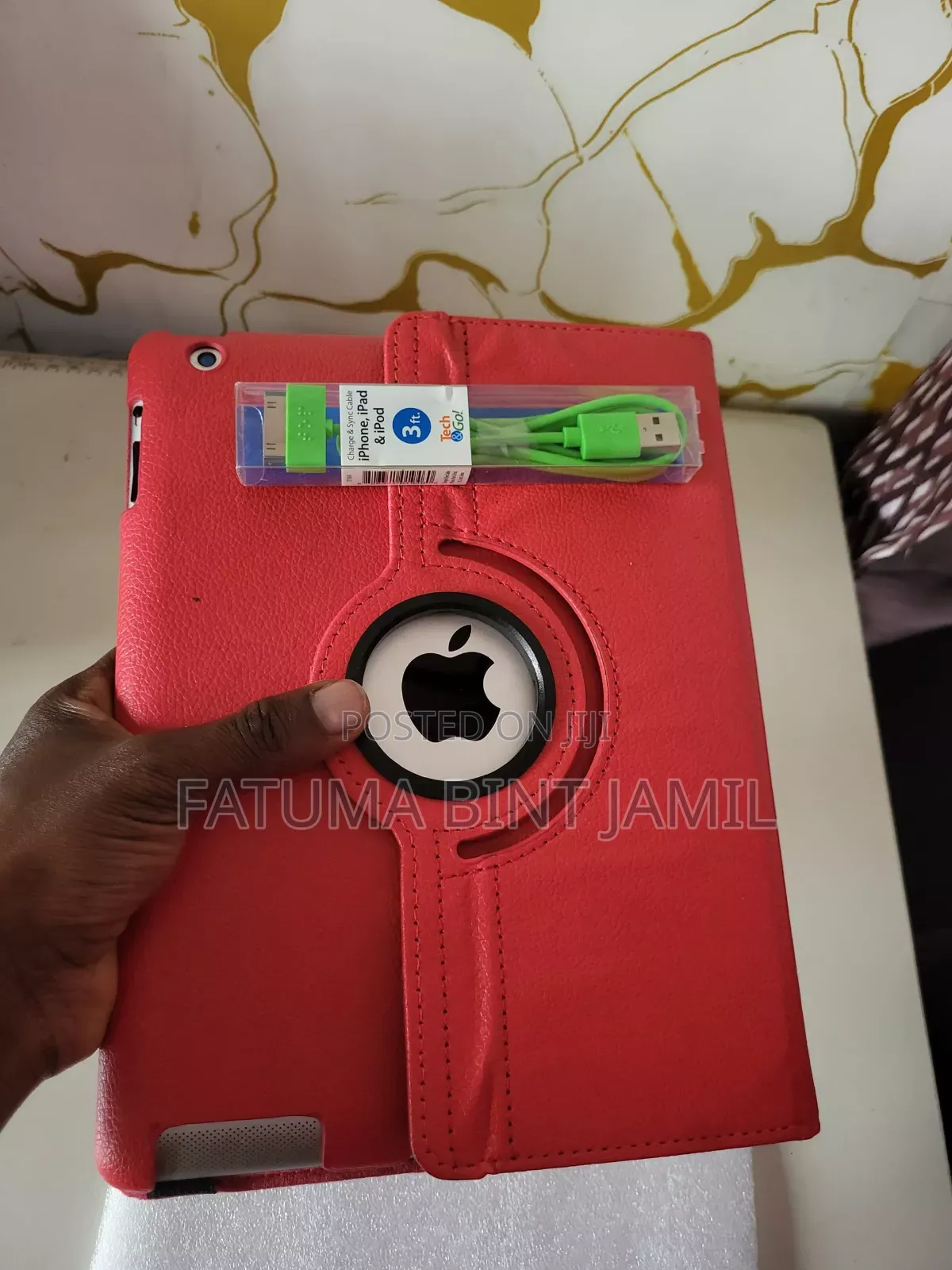 Apple iPad 3 Wi-Fi 32 GB Silver