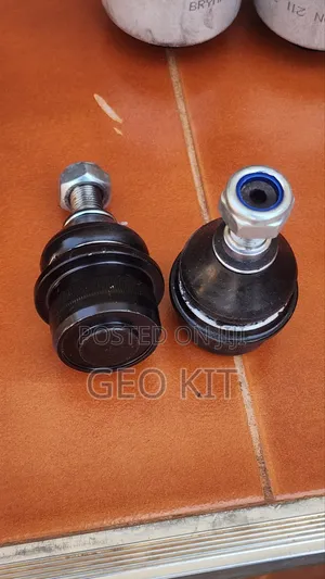 Mercedes Spare Parts