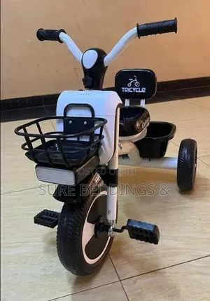 Bako Children's Tricycle