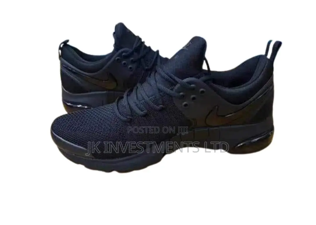 Nike Presto