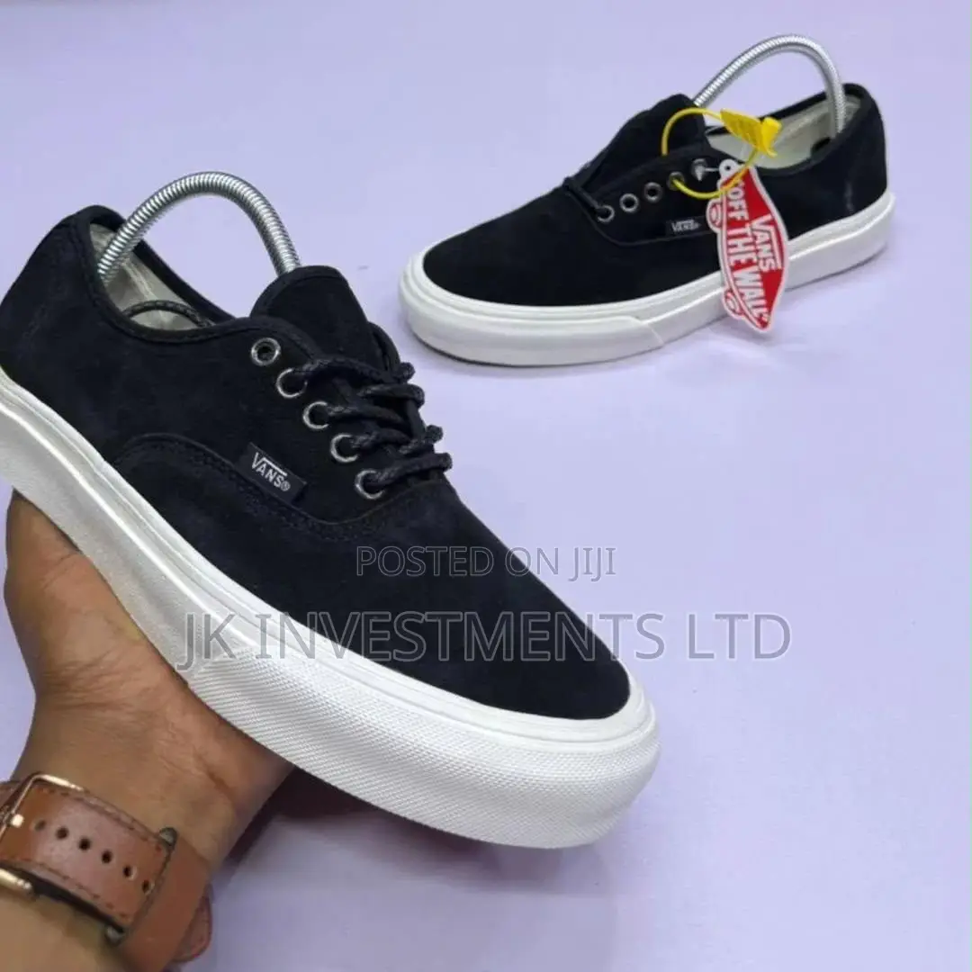 Vans Original