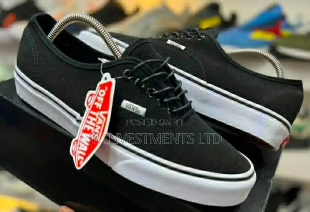Vans Original