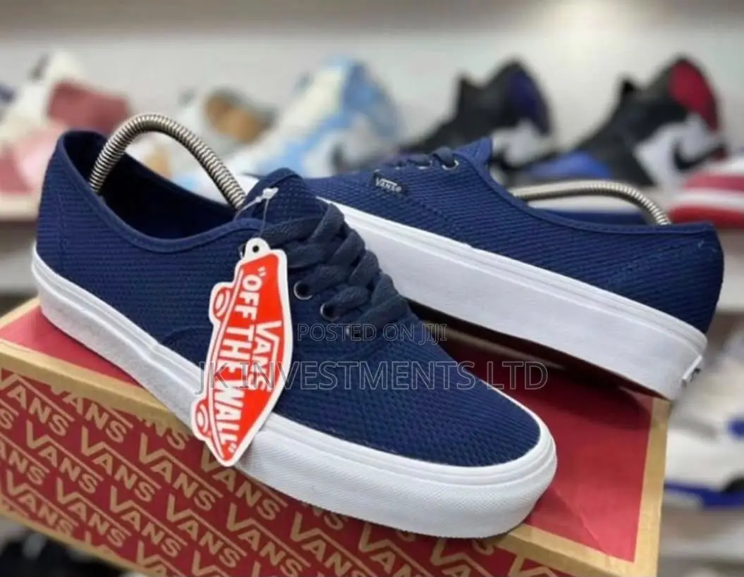 Vans Original