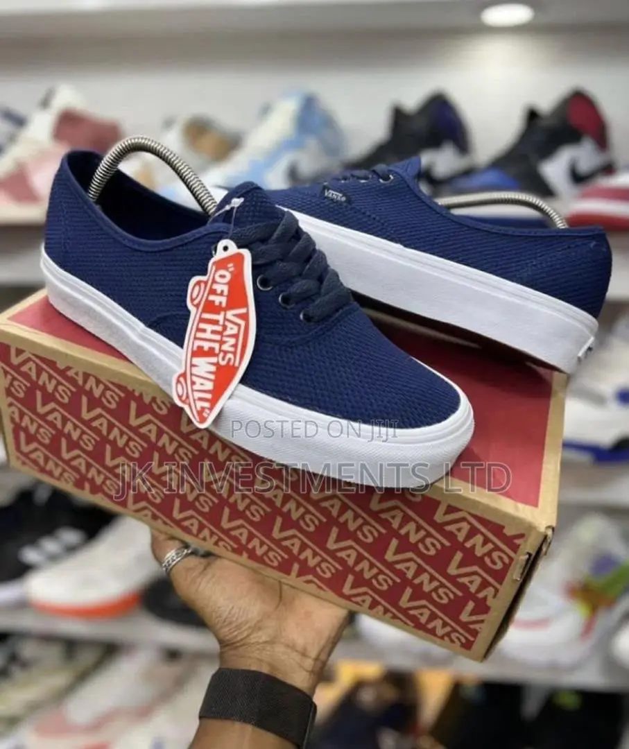 Vans Original