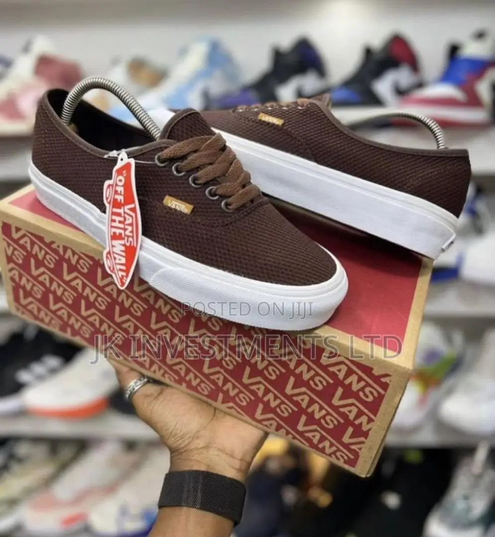 Vans Original