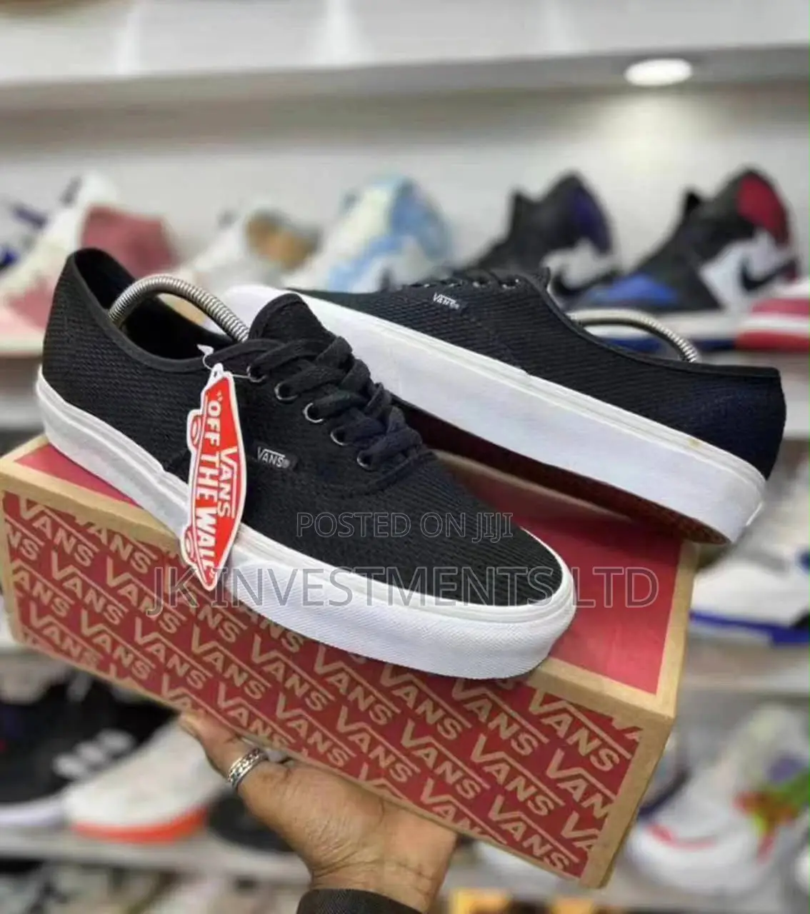 Vans Original