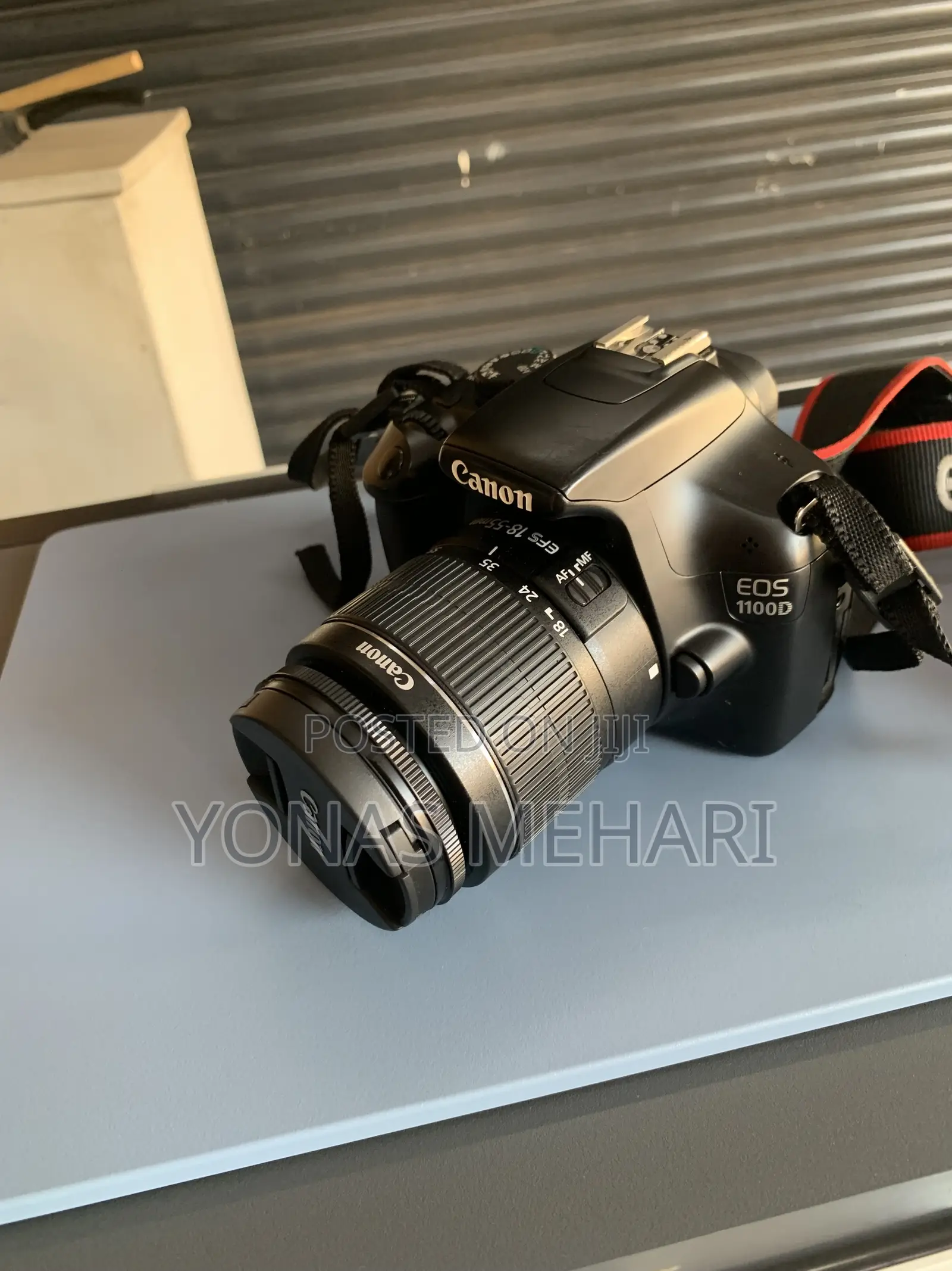 Canon Digital Camera