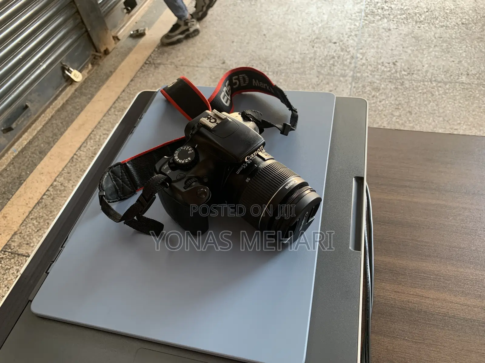 Canon Digital Camera