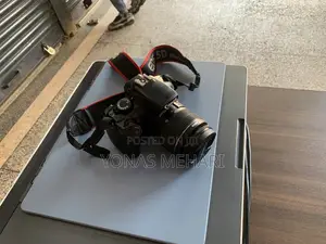 Canon Digital Camera