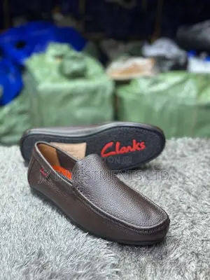 Mocassin Originals