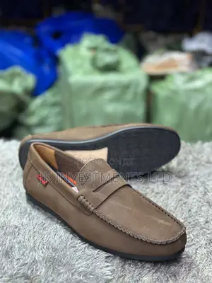 Mocassin Originals