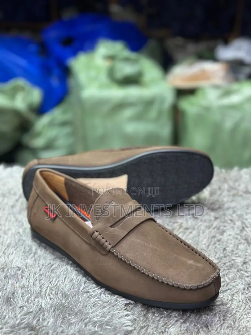Mocassin Originals