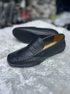 Mocassin Originals