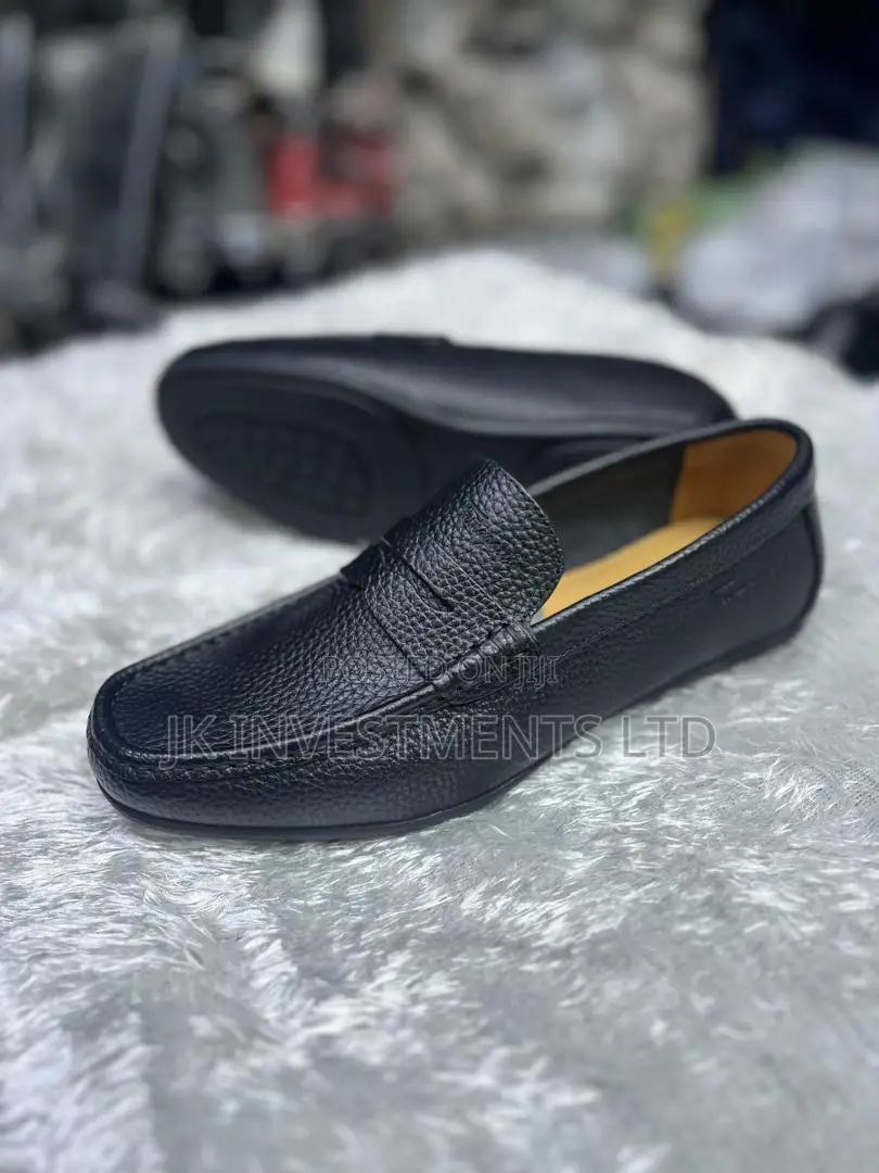 Mocassin Originals