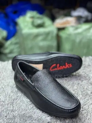 Mocassin Originals