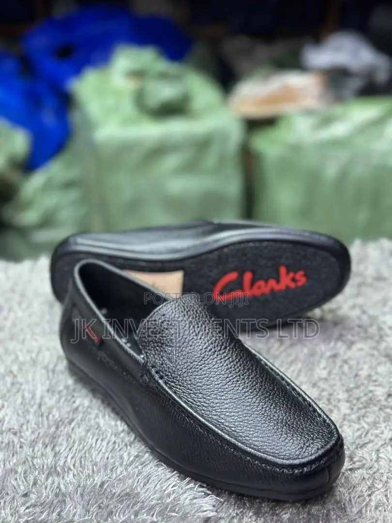 Mocassin Originals
