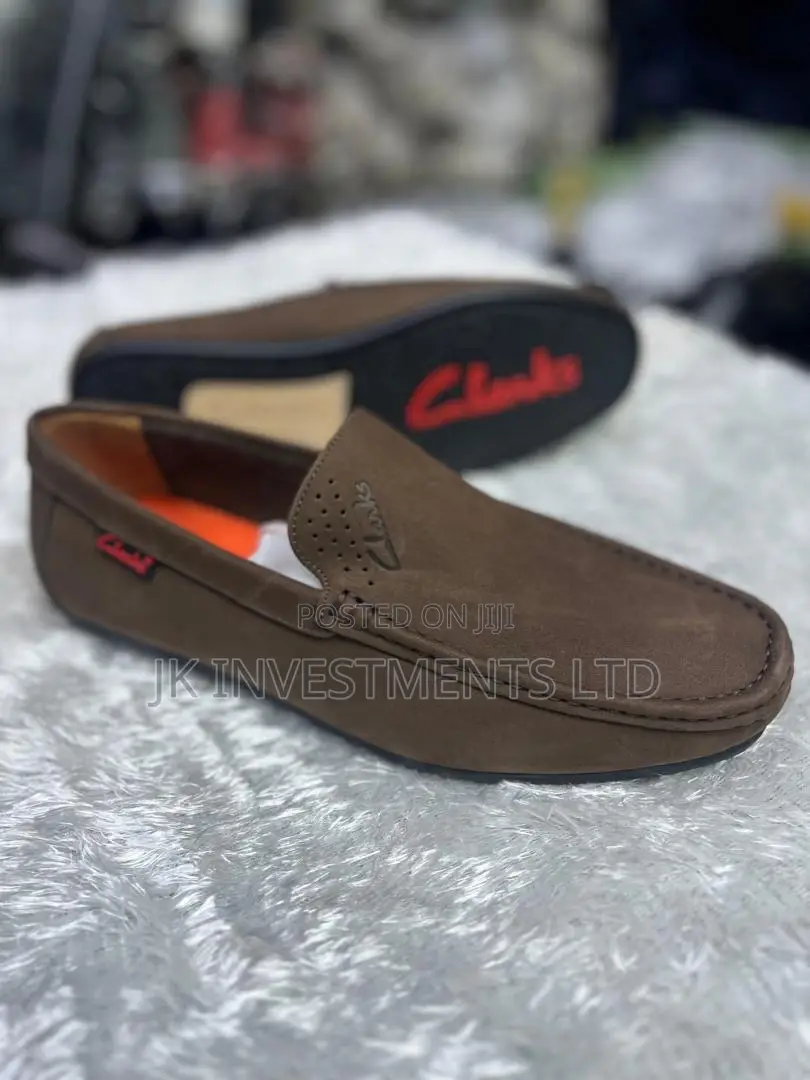 Mocassin Originals