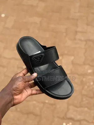 Prada Sandals Original
