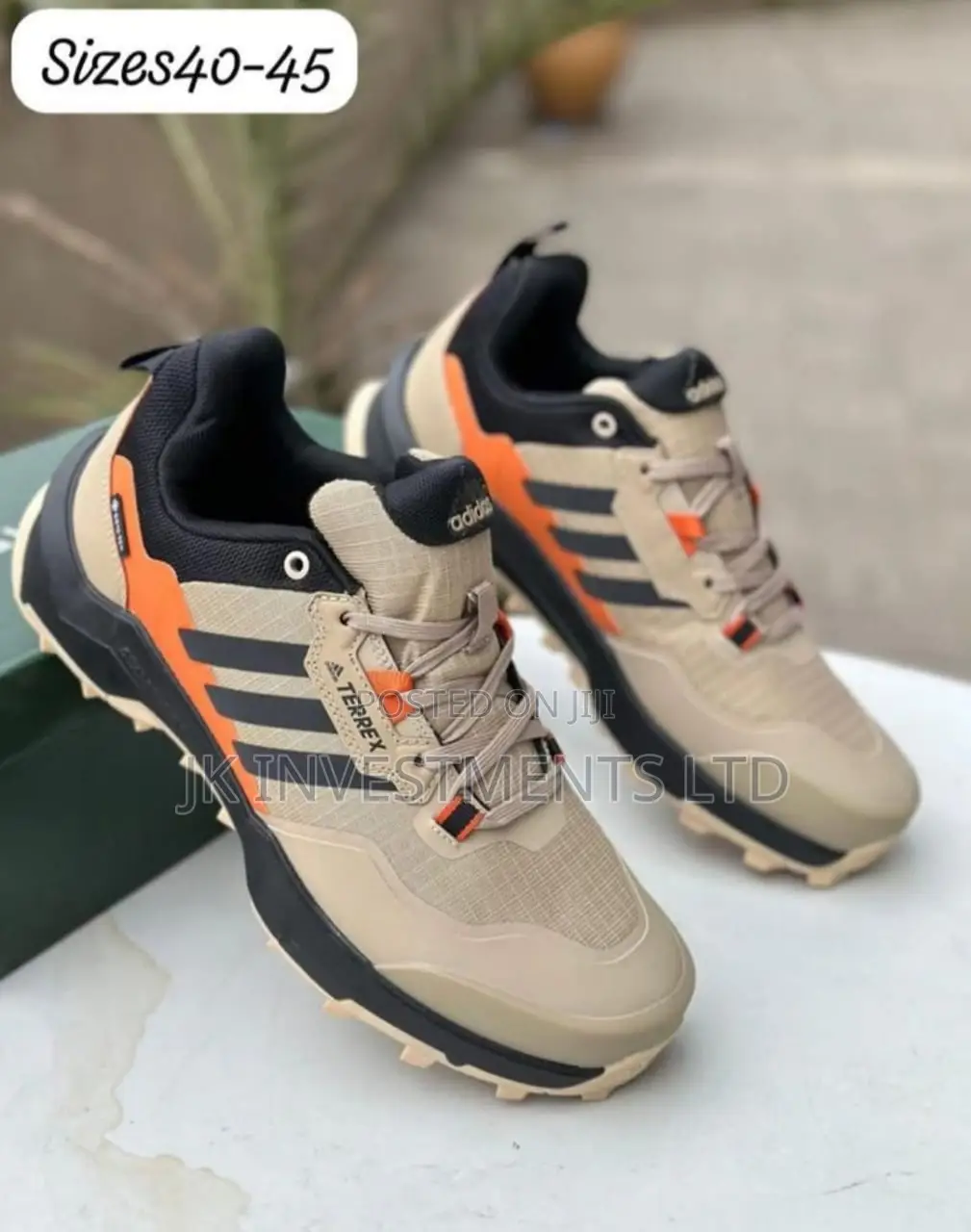 Adidas Originally