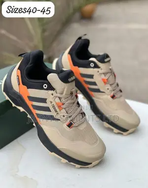 Adidas Originally